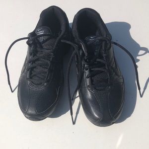 Woman’s running shoes